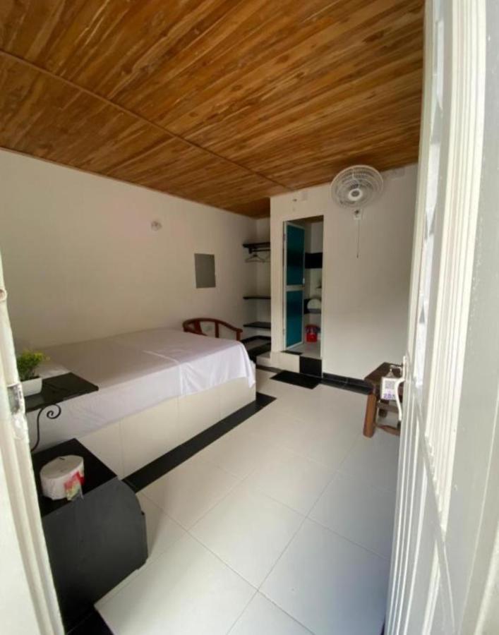 Hotel Minca Express Relax - Base Camp 客房 照片
